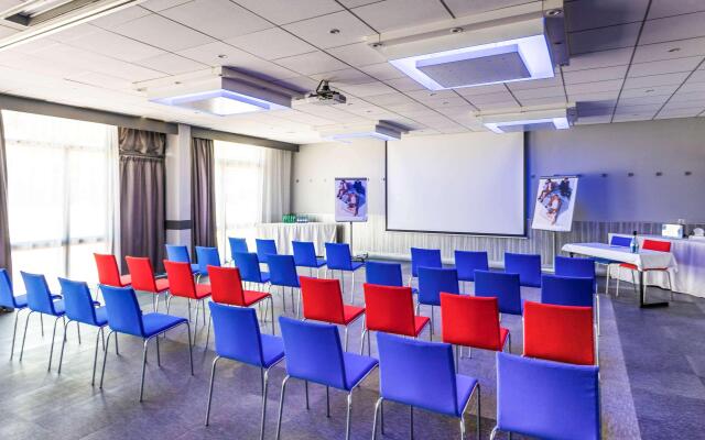 Novotel Orléans St Jean de Braye