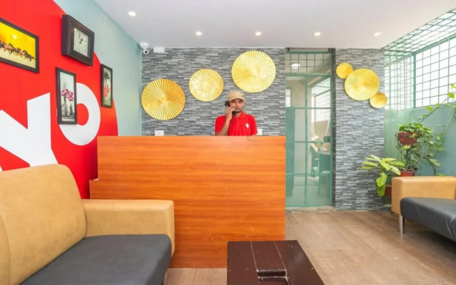 Hotel Midas Casita by OYO Rooms