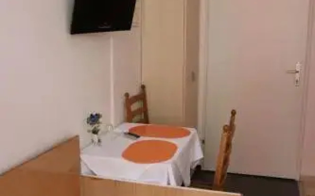 Pension Reimer