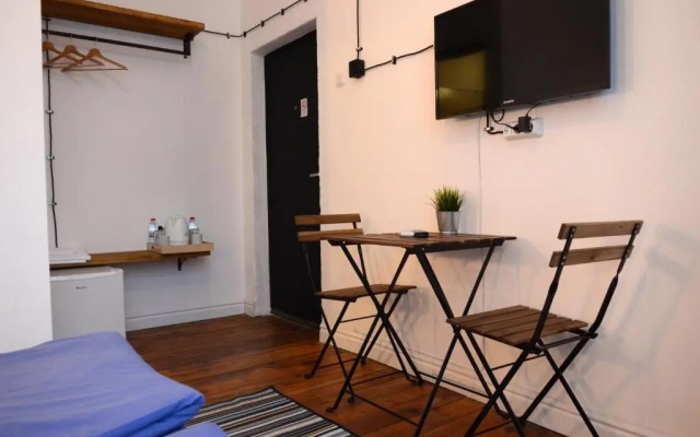 Generaator Sofia Hotel