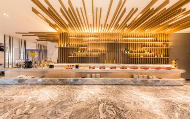 Mercure Xian Hi Tech Zone