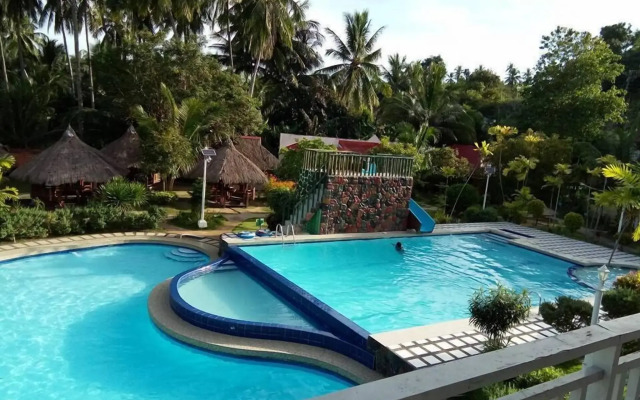 Northsky Beach Resort