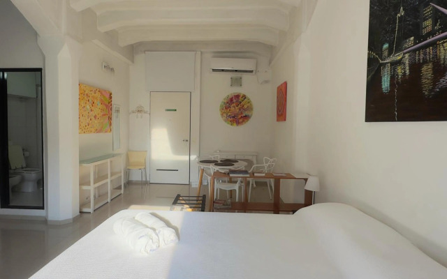 Historic place in Puerto Madero