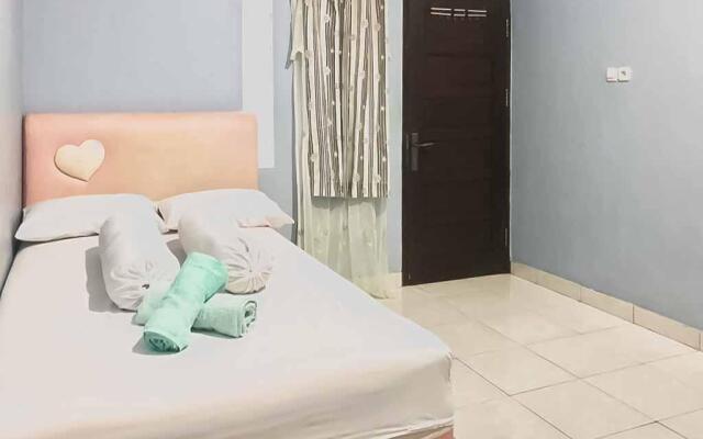 Ai'sah Homestay Syariah RedPartner