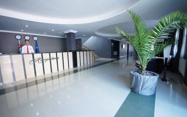 Aqualand Hotel