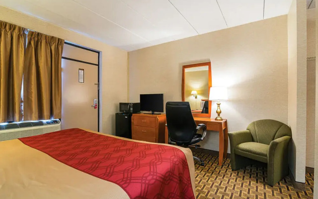 Days Inn Danvers-boston Salem
