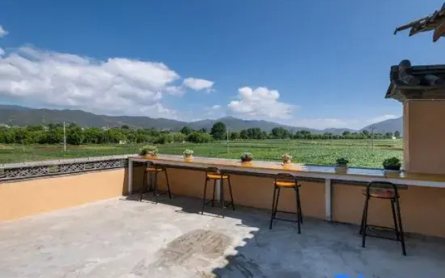 Shaxi Ancient Town Xixin Homestay