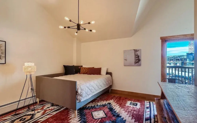 2301 Red Hawk Lodge 2 Bedroom Condo