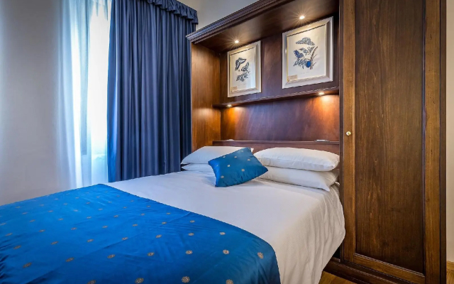 HomEdo Bed & Breakfast