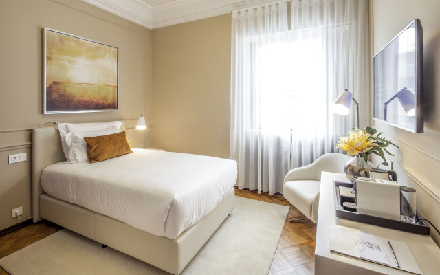 Luzeiros Suites