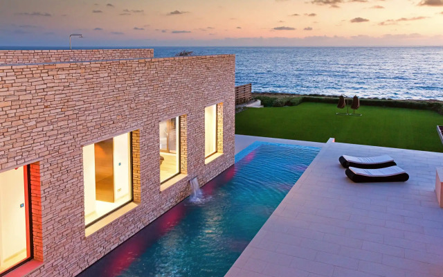 Cap St. Georges Villas