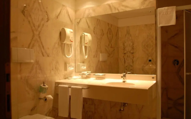 Hotel Vecchio Mulino