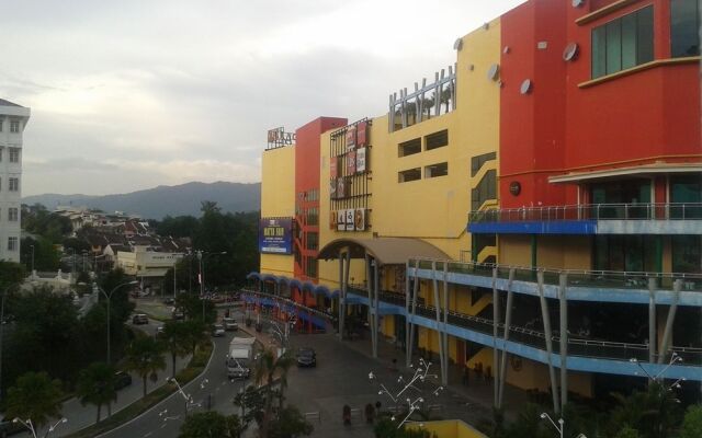 OYO Rooms Seremban KPJ