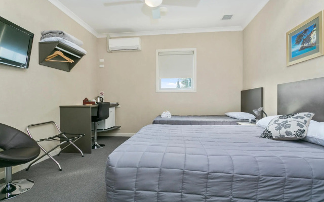 No1 Motels On Victoria