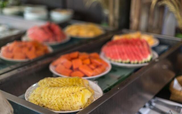 Krabi Aquamarine Resort - SHA Extra Plus