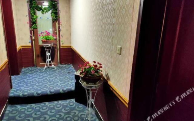 Xian Xinxian Quick Hotel