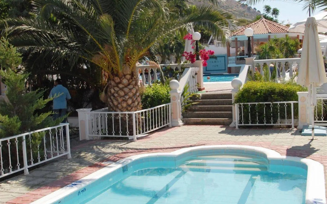 Samos Sun Hotel