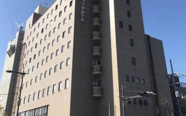 Osaka Bay Plaza Hotel — 3-star hotel in Sakai