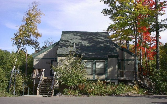 Eagle's Nest at Breezy Point Resort, Breezy Point