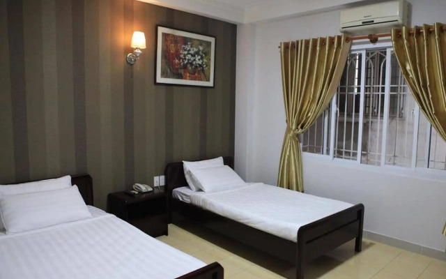 Saigon Amigo Hotel