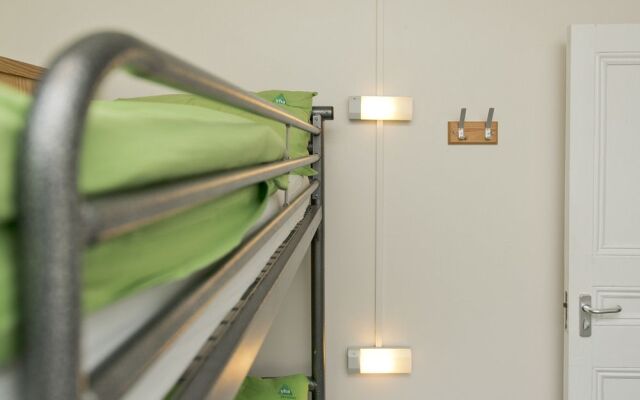 YHA Portland - Hostel
