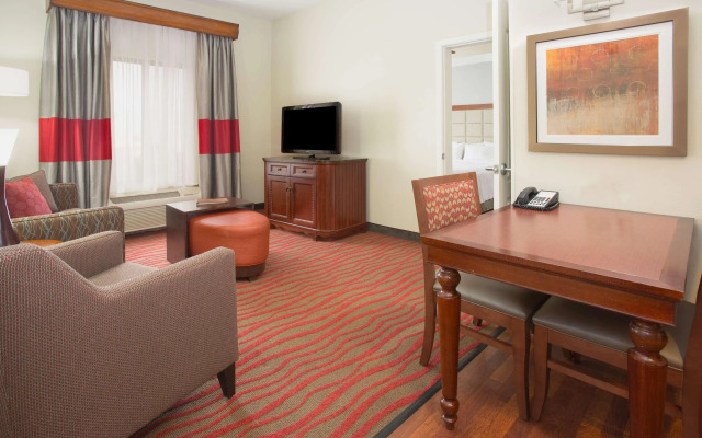 Homewood Suites Phoenix Avondale