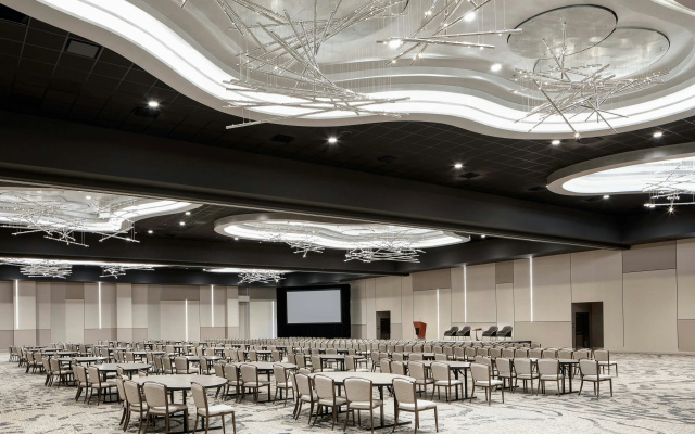 Odessa Marriott Hotel & Conference Center