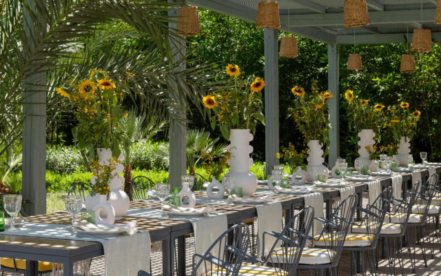Terra Ababila Hotel