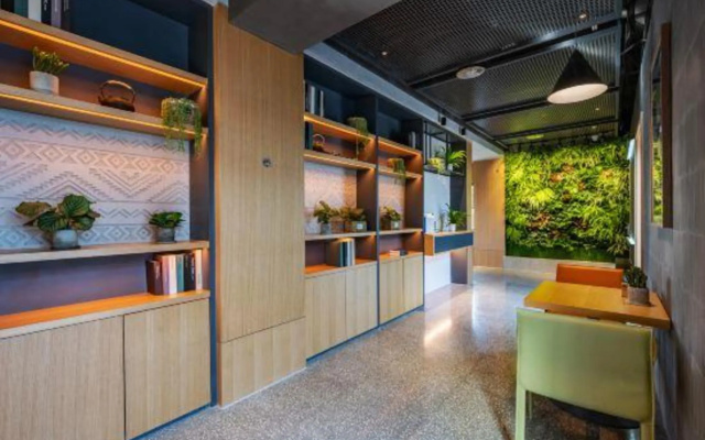 True Go Smart Selection Hotel (Beijing South Railway Station) – Guest Rooms – Beijing