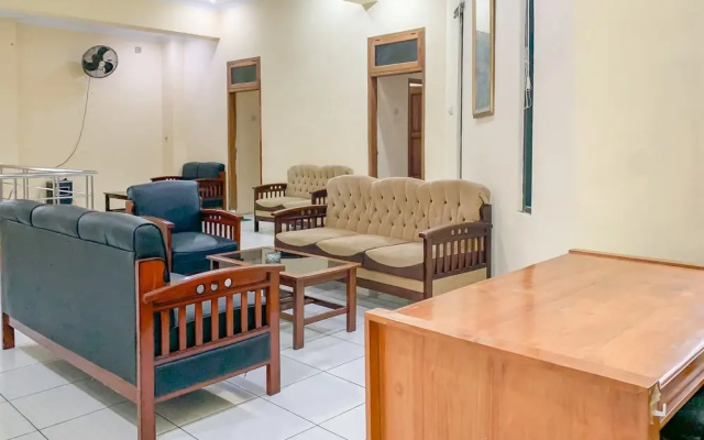 Urbanview Hotel Hikmah Syariah Majalengka