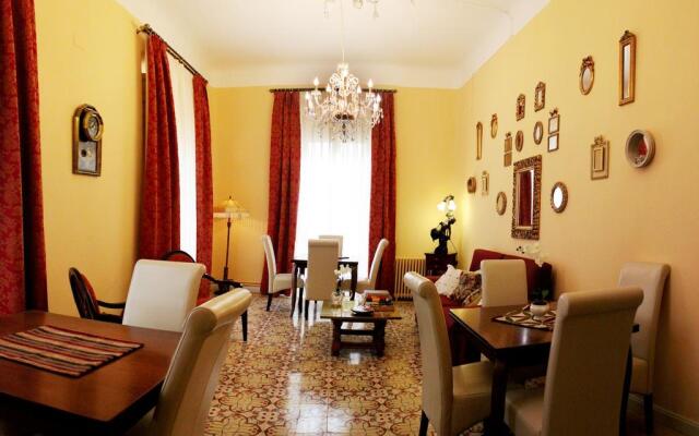 Casa Rural Doña Elisa