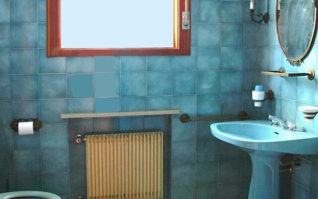 Appartamenti In Villa Lugnan