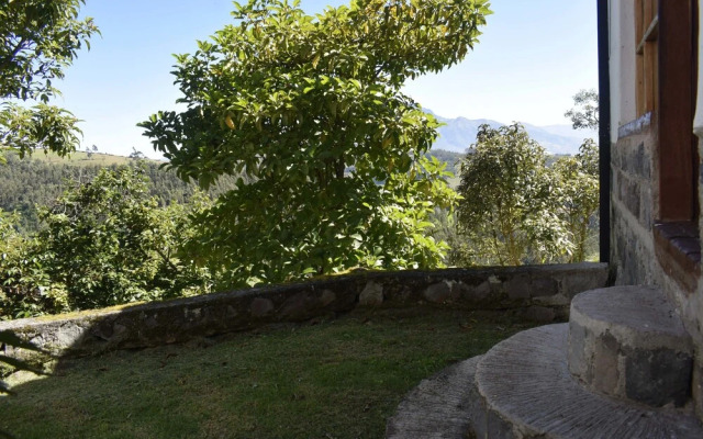 Casa Mojanda