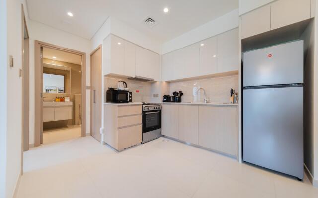 DXB - Burj Royale - 206 - DT