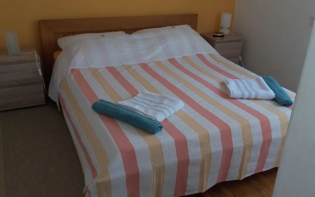 Holiday Home Pavarotti