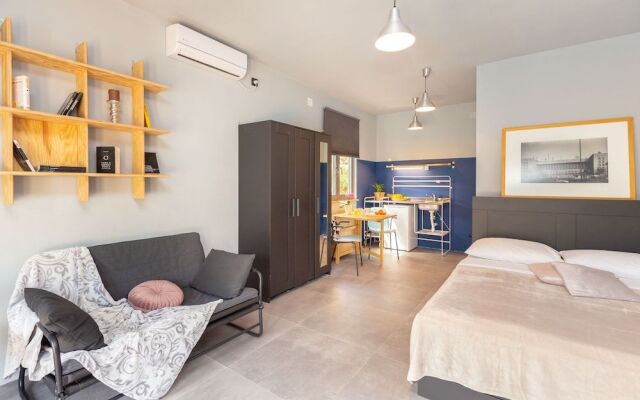 Apartment Ares