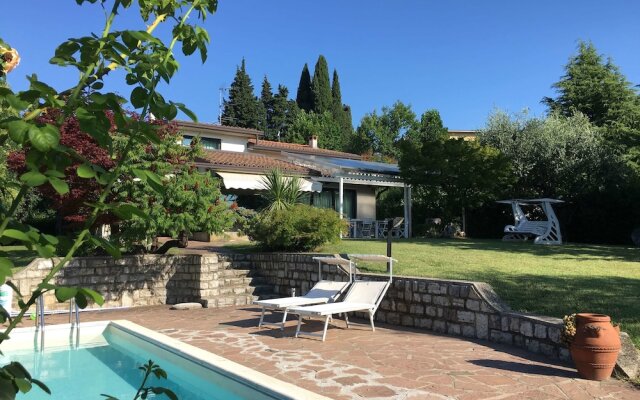 Villa Armonia del Garda