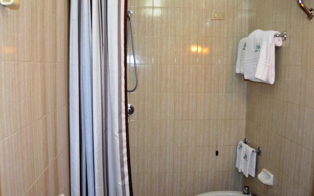 Hotel A-14