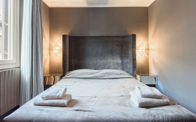 Regina House by Mmega