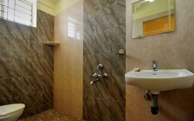 OYO 3615 RSB Residency