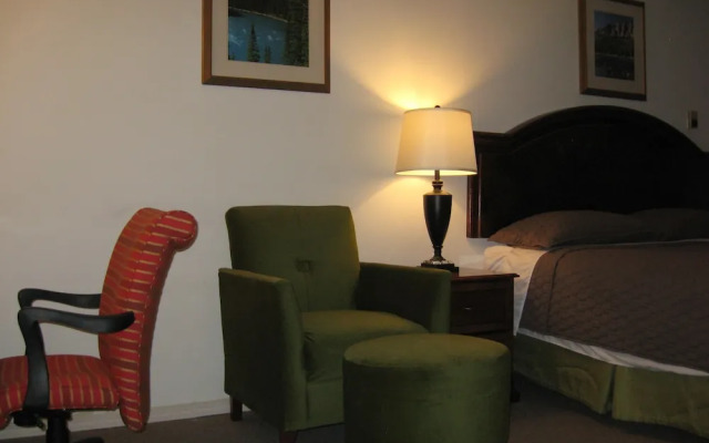 Royal City Motor Inn