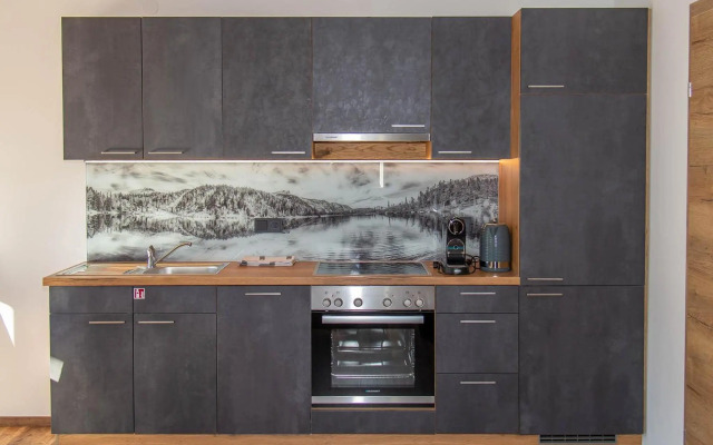 Gasthof Appartements Gamskar