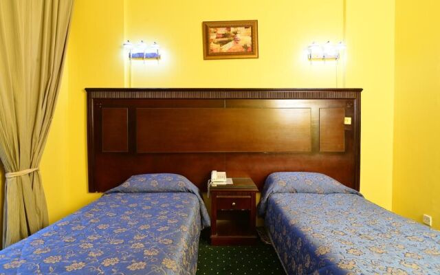 Al Baia Hotel