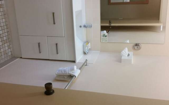 Econo Lodge Hideaway Armidale