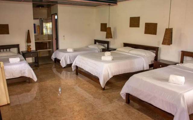 Hotel Karlaká Calarcá Quindio
