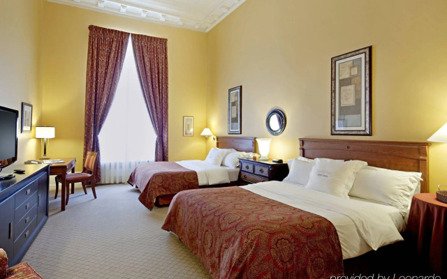LHotel Montreal