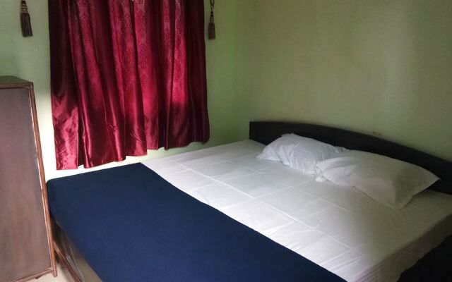 Camp Lagoon and Cottage