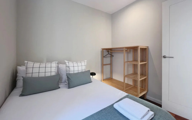 Stay U-nique Apartments Sants II