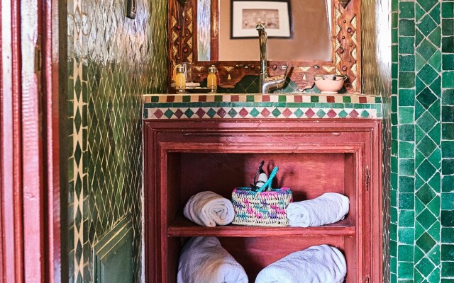 Riad Ouarzazate