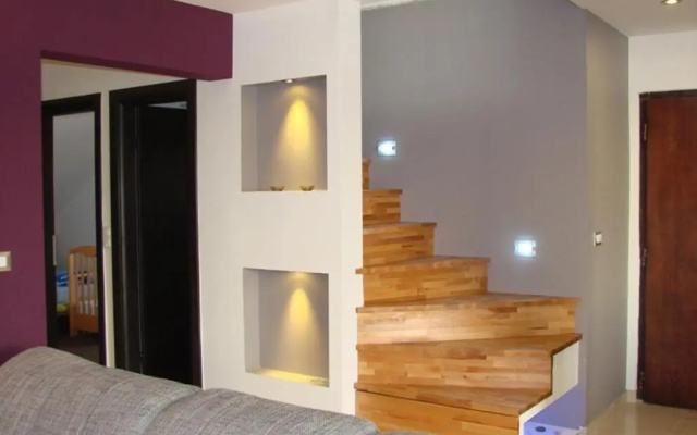 Apartments Miranda